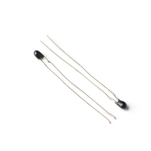 Negative Temperature NTC Thermistor MF5A-3 10K 5% Fine Black Head