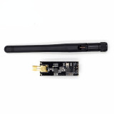 1100 Meter Long-Distance Wireless Module NRF24L01+PA+LNA Wireless Module Distribution Antenna