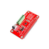 Compatible With Raspberry Pi 3/2/B+ADS1115-ADC Module