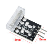 KY-031 Vibration Sensor Module Knock Sensor Module Shake Impact Signal Detection