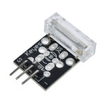 KY-031 Vibration Sensor Module Knock Sensor Module Shake Impact Signal Detection