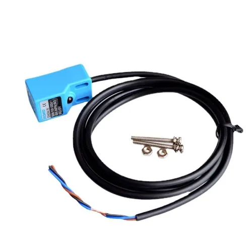 Inductive Proximity Switch SN04N SN04P SN04Y NPN DC 3-wire Buried Type
