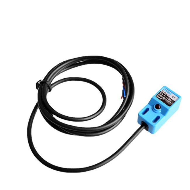 Inductive Proximity Switch SN04N SN04P SN04Y NPN DC 3-wire Buried Type