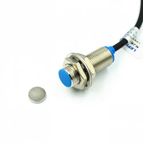 Hall Sensor Hall Proximity Switch NJK-5002C Hall Switch Magnetic Switch