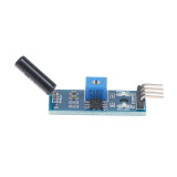 Normally Open Vibration Sensor Module SW-1801P Alarm Module High Sensitive Vibration Switch Module