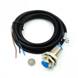 Hall Sensor Hall Proximity Switch NJK-5002C Hall Switch Magnetic Switch