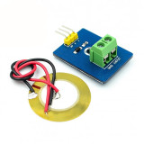 Ceramic Vibration Sensor Analog Piezoelectric Electronic Building Block Single Chip Module