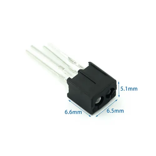 RPR220 Reflective Sensor Photoelectric Switch Reflective Optocoupler Sensor Infrared Photoelectric Switch
