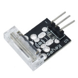 KY-031 Vibration Sensor Module Knock Sensor Module Shake Impact Signal Detection