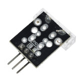 KY-031 Vibration Sensor Module Knock Sensor Module Shake Impact Signal Detection