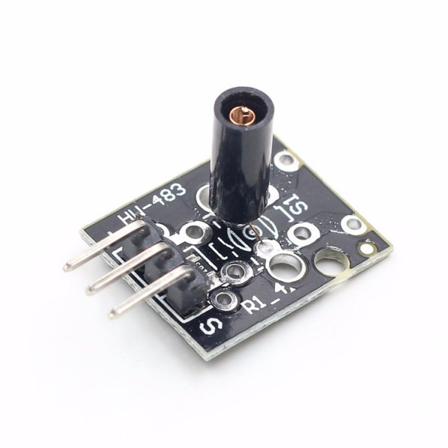 KY-002 Vibration Switch Module Vibration Sensor Is Applicable To Arduino