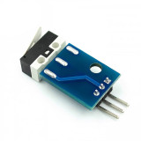 Collision Switch Collision Module Mouse Switch Microcontroller Module Robot Electronic Building Block