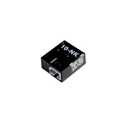 Square Diffuse Reflection Sensor 10-NK Infrared Photoelectric Switch Obstacle Avoidance Trolley 10CM 5V NPN