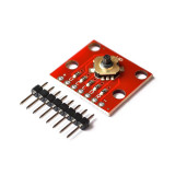 5-way Transition Switch 5Way Tactile Switch Breakout Development Board Module