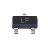 2SC3052 SMD Transistor Footprint SOT-23 Silkscreen LF Type NPN 50V/200mA Bipolar Amplifier Transistor