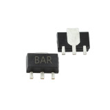 2SB1132 SMD Transistor Footprint SOT-89 Silkscreen BAR Type PNP 32V/2A Bipolar Amplifier Transistor