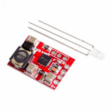 TP5000 Charging Board Lithium-ion Battery Lithium Iron Phosphate Battery 1A Charging Board 3.6/4.2V