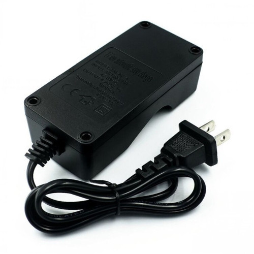 18650 Lithium Battery Charger 3.7v4.2v Strong Flashlight Battery Charger Dual Slot Charging Pool Socket