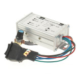 20A Forward And Reverse DC Governor 12V24V36V48V60V Pulse Width Motor Driver PWM Control Board with Switch