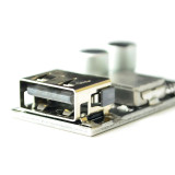 DC Buck Module QC2.0 QC3.0 Fast Charging USB Mobile Phone Charging Board