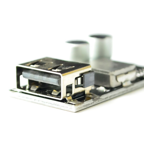 DC Buck Module QC2.0 QC3.0 Fast Charging USB Mobile Phone Charging Board