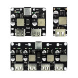DC Buck Module QC2.0 QC3.0 Fast Charging USB Mobile Phone Charging Board