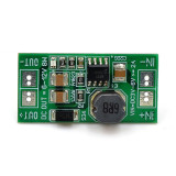 Low-voltage High-power Boosting And Stabilizing Module 8W 5V~12V DC Pad To DC Version