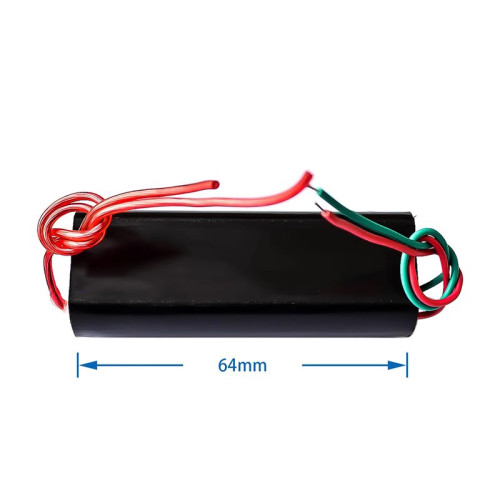 High-voltage Generator High-Voltage Module Voltage Inverter Transformer Boost Module 3-6V 400KV