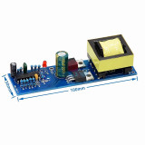 DC-AC Inverter Power Supply Battery DC 12V to 220V Boost Module 40W/50W/150W