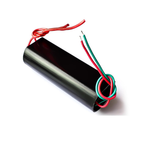 High-voltage Generator High-Voltage Module Voltage Inverter Transformer Boost Module 3-6V 400KV