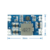 5A DC-DC mini560 Voltage Reducing And Stabilizing Power Module Output 3.3V 5V 9V 12V