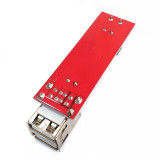 Dual USB Output 9V/12V/24V/36V To 5V DC-DC 3A Step-Down Power Supply Module For Car Charging