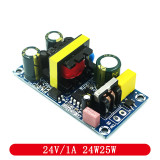 Precision 5V700mA (3.5W)/12V2A Isolation Switch Power Supply/ACDC Voltage Reduction Module 220 to 5V