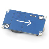 XL6009 DC-DC Automatic Step-up Step-down Module Input Wide Voltage Adaptive Solar Panel