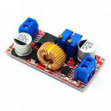 XL4015 Constant Current Constant Voltage High Current 5A Lithium-ion Battery Charging LED Driver Power Module