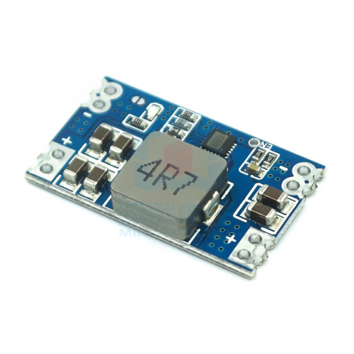 5A DC-DC mini560 Voltage Reducing And Stabilizing Power Module Output 3.3V 5V 9V 12V