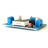 Recommended HOT LM2596 DC-DC Adjustable Step-down Module with Voltmeter Display