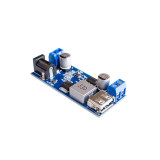 24V/12V to 5V 5A Power Module DC-DC XY-3606 Power Converter Super LM2596S