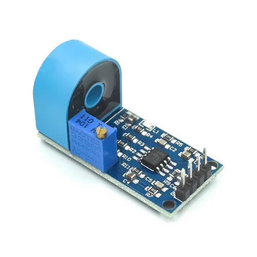 ZMCT103C Current Sensor Active Output Single Phase AC Current Transformer Module 5A Range