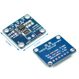 CJMCU-219 INA219 I2C Interface Zero Drift Bidirectional Current Power Monitoring Sensor Module For Server Laptop
