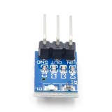 AMS1117-3.3 Power Module 3.3V 5V Power Module LDO 800MA Mini 3 Pins