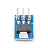 AMS1117-3.3 Power Module 3.3V 5V Power Module LDO 800MA Mini 3 Pins