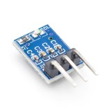 AMS1117-3.3 Power Module 3.3V 5V Power Module LDO 800MA Mini 3 Pins