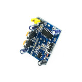 HC-SR501 Human Infrared Sensing Module Pyroelectric Sensor Imported Probe Red and Blue Plate Optional