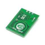 RCWL-0515 Microwave Radar Induction Switch Module Human Body Induction Intelligent Induction Detector