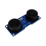 RCWL-1670 Waterproof Transceiver Split Ultrasonic Ranging Module 1.5uA@3.3V Ultra Low Power Consumption