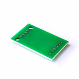 Large Volume HX711 Module/Dedicated 24 bit Precision AD Module Pressure Sensor for Weighing Sensors