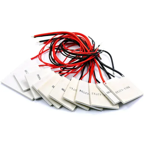 TEC1-12703 12704 12705 12706 12707 12708 12709 12710 12712 12715 Semiconductor Cooling Chip Refrigerator