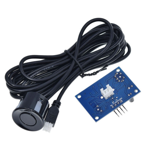 K02 Integrated Ultrasonic Ranging Module JSN-SR04T Reversing Radar Waterproof Ultrasonic Sensor Module
