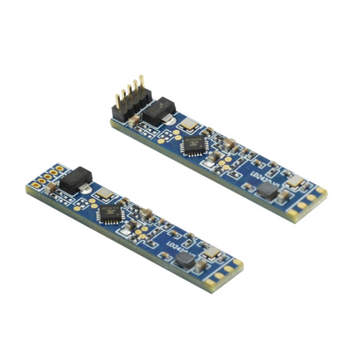 LD2410B-P Human Presence Radar Module Sensor Heartbeat Detection Sensor With Bluetooth